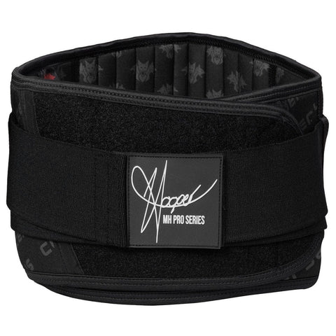 Image of Неопреновий пояс MH Pro Strongman (7mm)