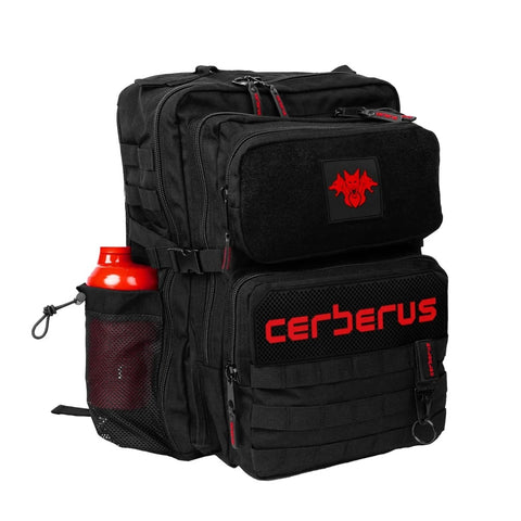 Image of Тактичний рюкзак Cerberus