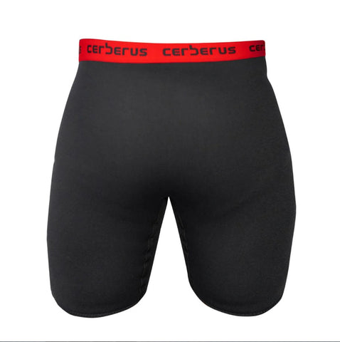 Image of Шорти Strongman Grip Shorts (2.5mm Neoprene)