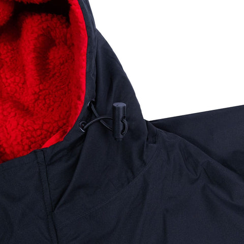 Image of Тепла куртка-халат Cerberus