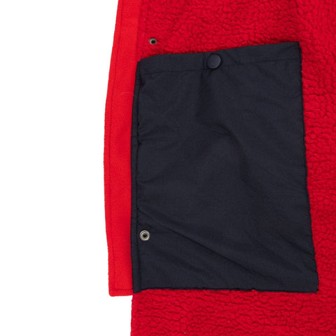 Image of Тепла куртка-халат Cerberus