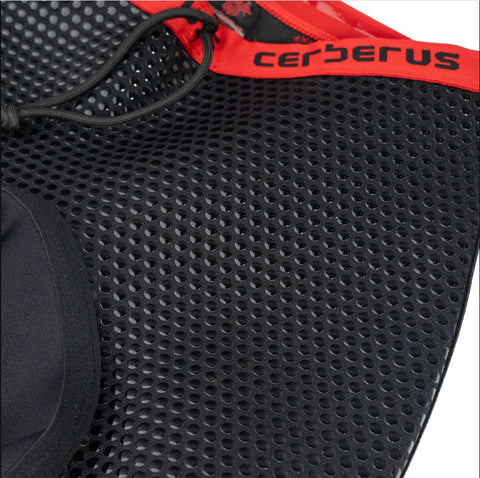 Image of Шорти Strongman Grip Shorts (2.5mm Neoprene)