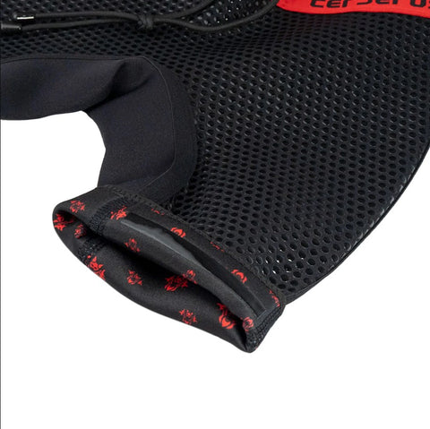 Image of Шорти Strongman Grip Shorts (2.5mm Neoprene)