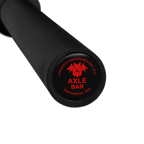 Image of Гриф "Аксель" CERBERUS Axle Bar
