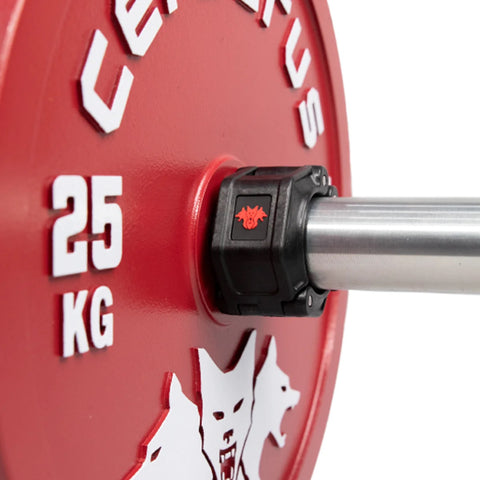 Image of Замки CERBERUS Lock-Jaw PRO2