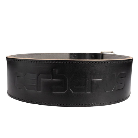 Image of Пояс для пауерліфтингу на пряжці CERBERUS X Pioneer (10mm)