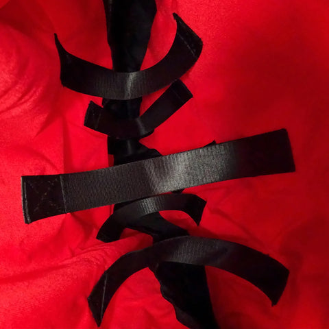 Image of Хусафелл сендбег