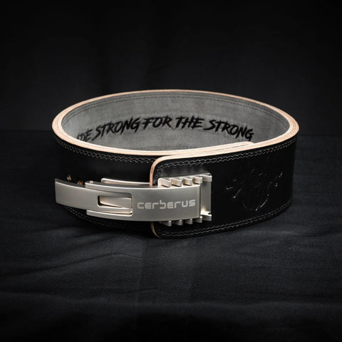 Image of Пояс на регульованому карабіні CERBERUS X Pioneer (13мм)