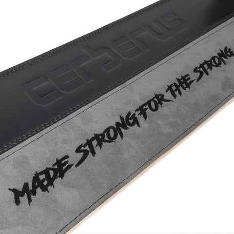 Image of Пояс на регульованому карабіні CERBERUS X Pioneer (13мм)