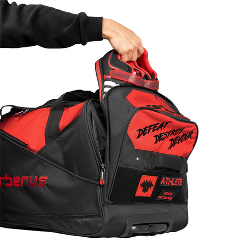 Image of Сумка-валіза Cerberus Strongman Bag