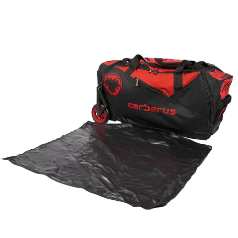 Image of Сумка-валіза Cerberus Strongman Bag