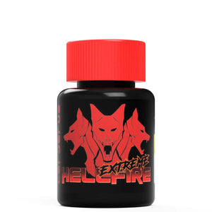 Нюхальна сіль HELLFIRE Extreme