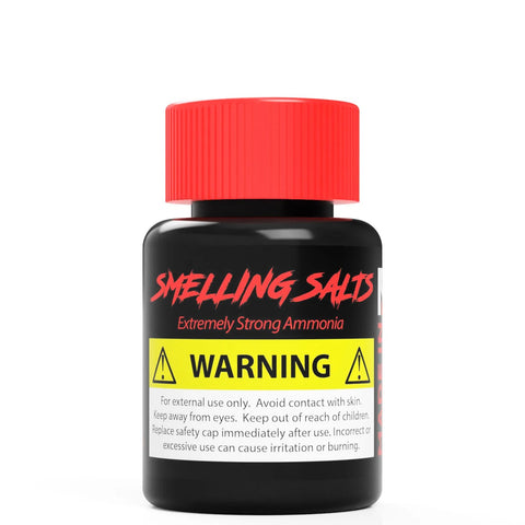 Image of Нюхальна сіль HELLFIRE Extreme