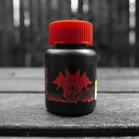 Image of Нюхальна сіль HELLFIRE Extreme