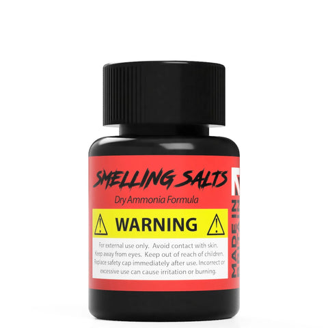 Image of Нюхальна сіль HELLFIRE