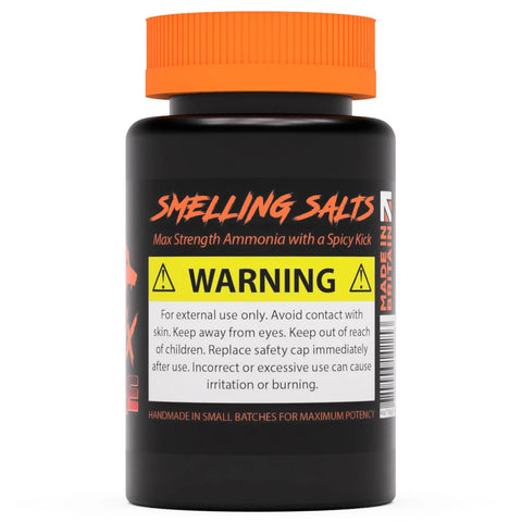 Image of Нюхальна сіль HELLFIRE Phoenix