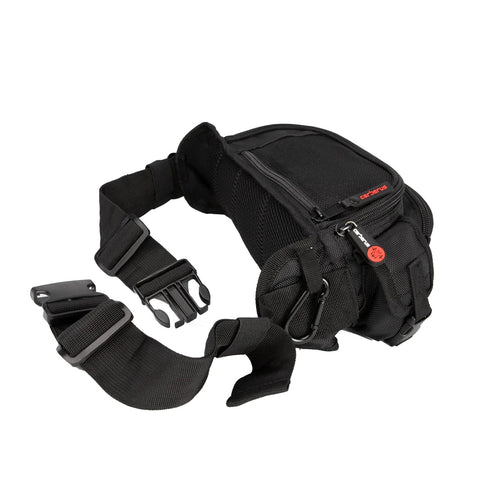 Image of Сумка-бананка Cerberus