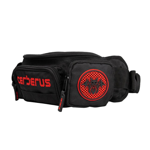 Image of Сумка-бананка Cerberus