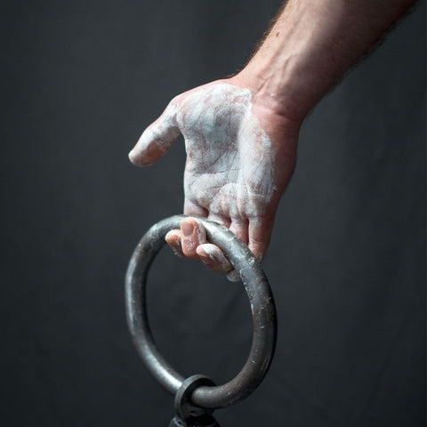 Image of Рідка магнезія Cerberus Atlas Grip (250мл)