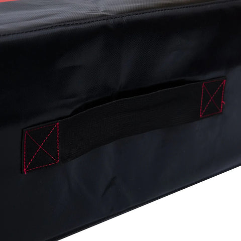 Image of Strongman Log Pad Set
