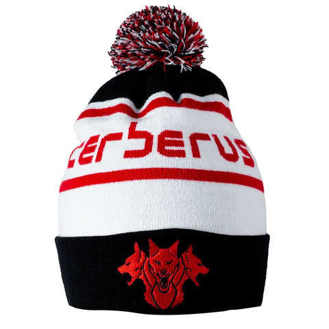 Image of Альпійська шапка Cerberus WHITE
