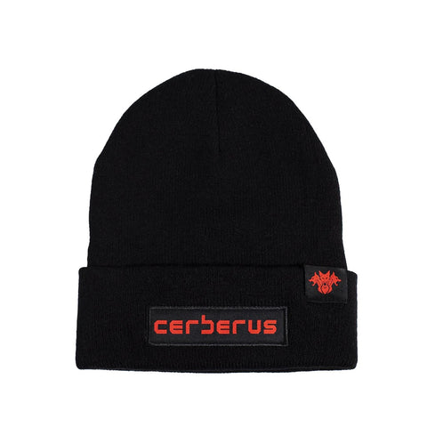 Image of Шапка Cerberus BLACK