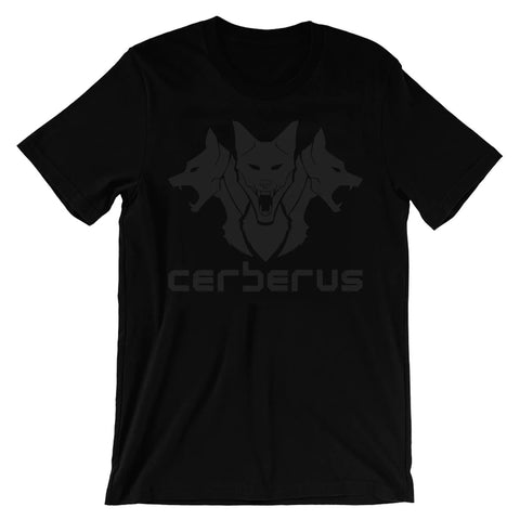 Image of Футболка Cerberus STEALTH