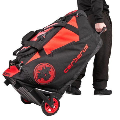 Image of Сумка-валіза Cerberus Strongman Bag