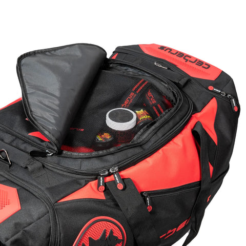 Image of Сумка-валіза Cerberus Strongman Bag