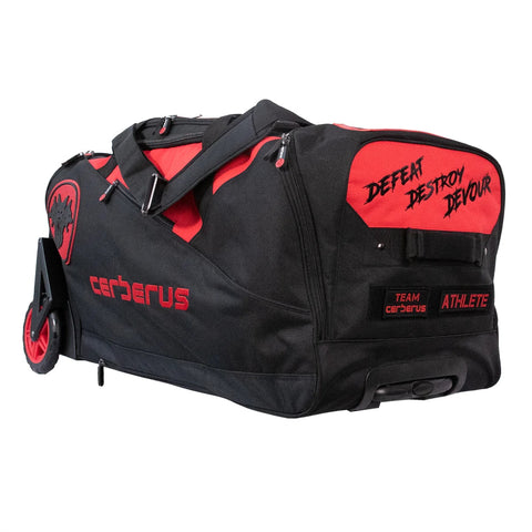 Image of Сумка-валіза Cerberus Strongman Bag