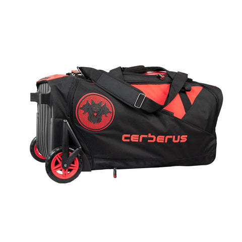 Image of Сумка-валіза Cerberus Strongman Bag