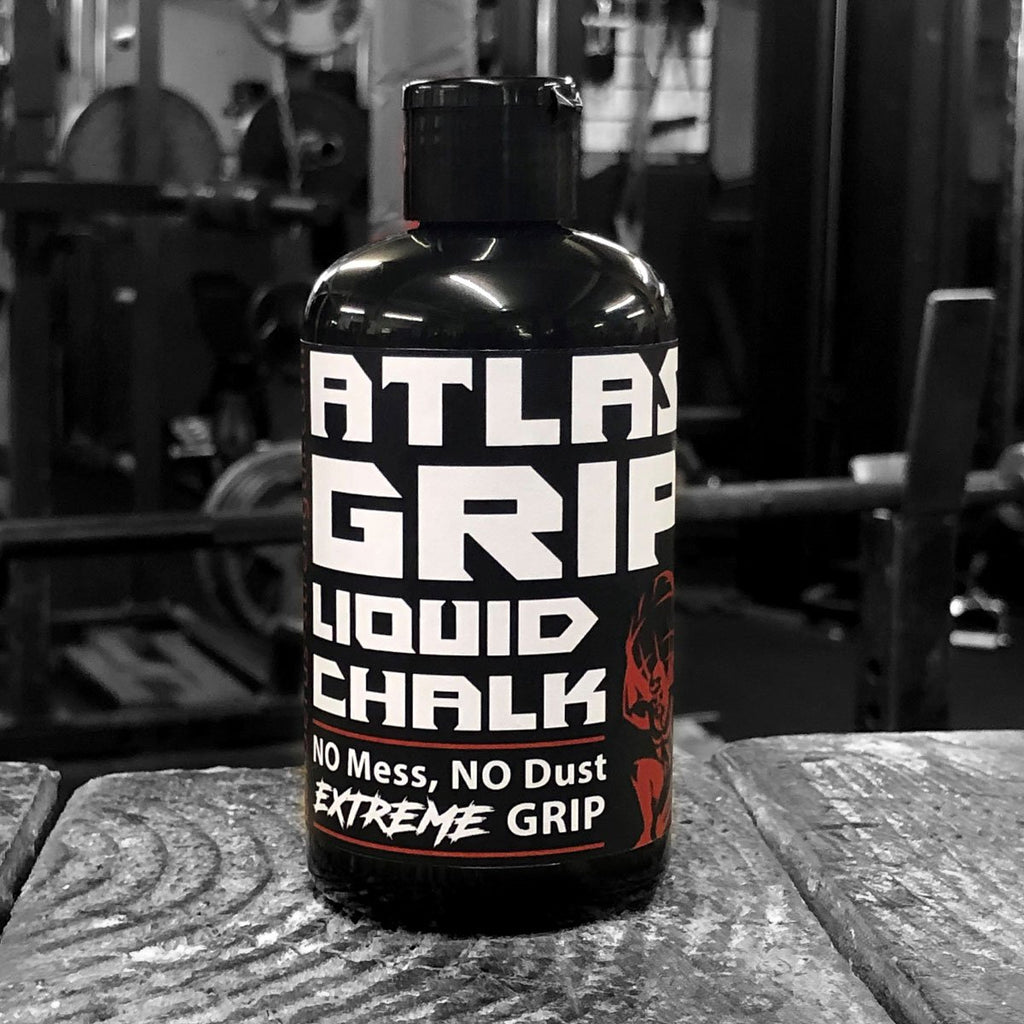 Рідка магнезія Cerberus Atlas Grip