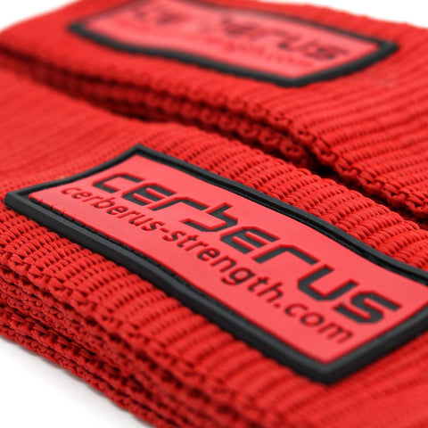 Image of Нейлонові лямки під "Axle"