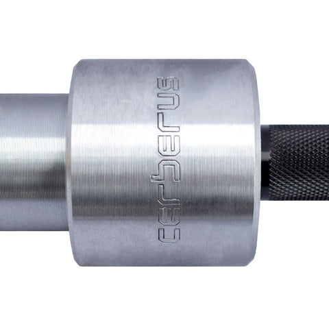 Image of Тяговий гриф CERBERUS Deadlift Bar