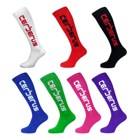 Image of Гетри для тяги Cerberus