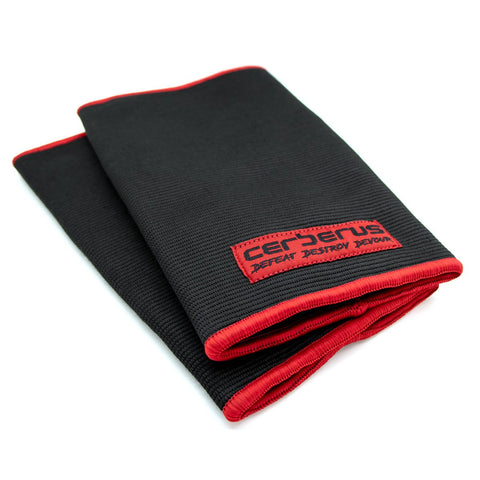 Image of Двошарові налокітники Cerberus Dual-Ply