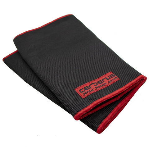 Image of Двошарові наколінники Cerberus Dual-Ply