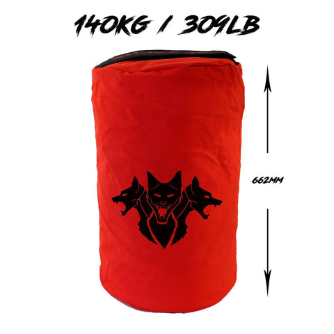 Image of Тренувальний сендбег Dual Ply