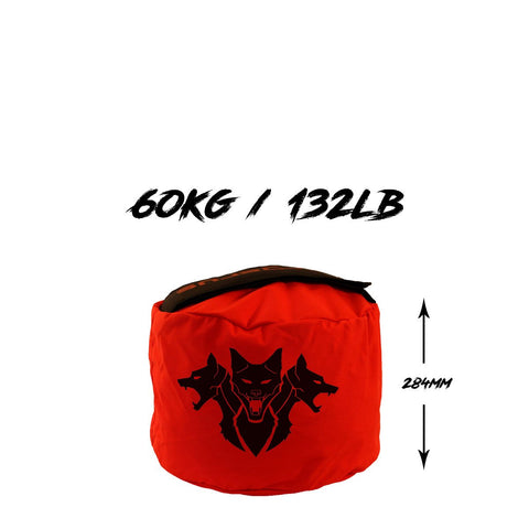 Image of Тренувальний сендбег Dual Ply