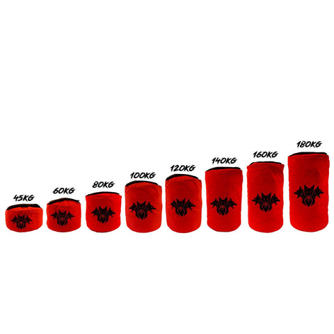 Image of Тренувальний сендбег Dual Ply