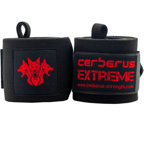 Image of Кистьові бинти Extreme