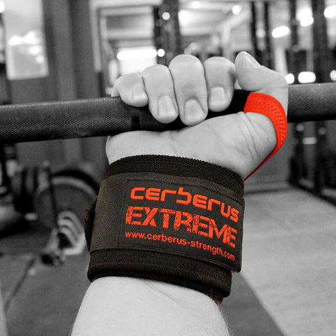 Image of Кистьові бинти Extreme