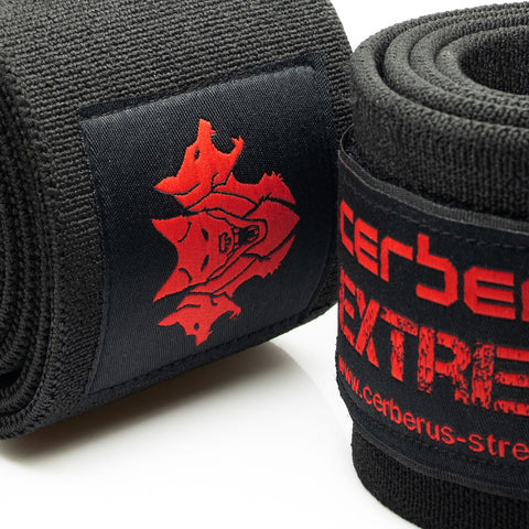 Image of Кистьові бинти Extreme