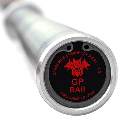 Image of Універсальний гриф CERBERUS GP Bar