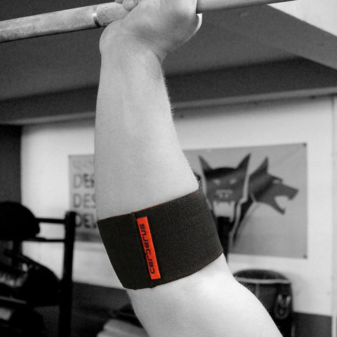 Image of Компрессионная манжета Multi Cuff (ширина 8см)