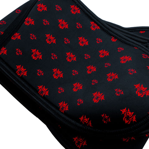 Image of Неопреновий пояс CERBERUS 7мм