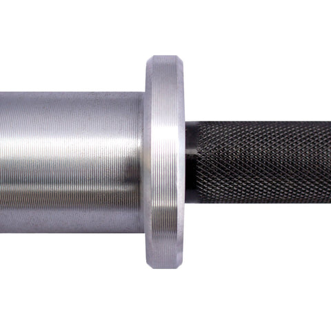 Image of Гриф для пауерліфтингу CERBERUS Power Bar
