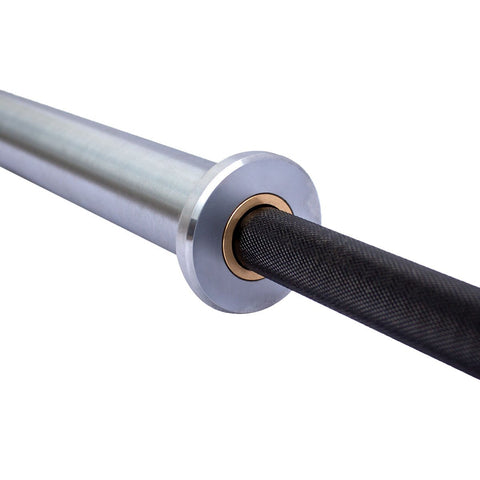 Image of Гриф для пауерліфтингу CERBERUS Power Bar