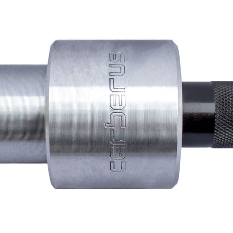 Image of Гриф для присіду CERBERUS Squat Bar