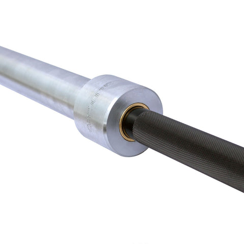 Image of Гриф для присіду CERBERUS Squat Bar